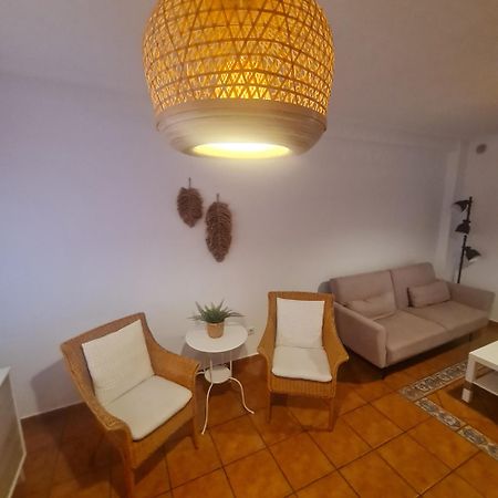 Casa M De Mar - Duplex Con Vistas Appartement Corralejo Buitenkant foto