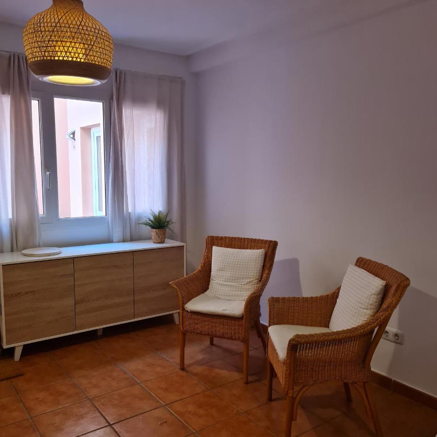 Casa M De Mar - Duplex Con Vistas Appartement Corralejo Buitenkant foto