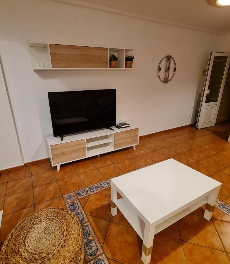 Casa M De Mar - Duplex Con Vistas Appartement Corralejo Buitenkant foto