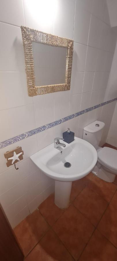 Casa M De Mar - Duplex Con Vistas Appartement Corralejo Buitenkant foto