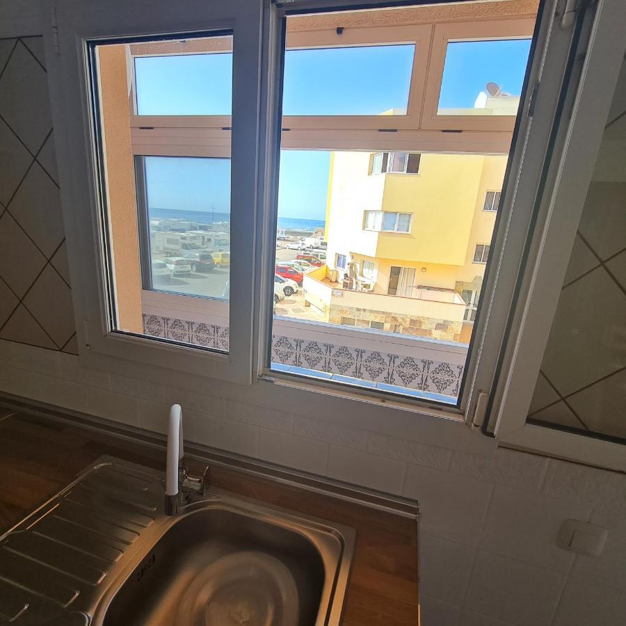 Casa M De Mar - Duplex Con Vistas Appartement Corralejo Buitenkant foto