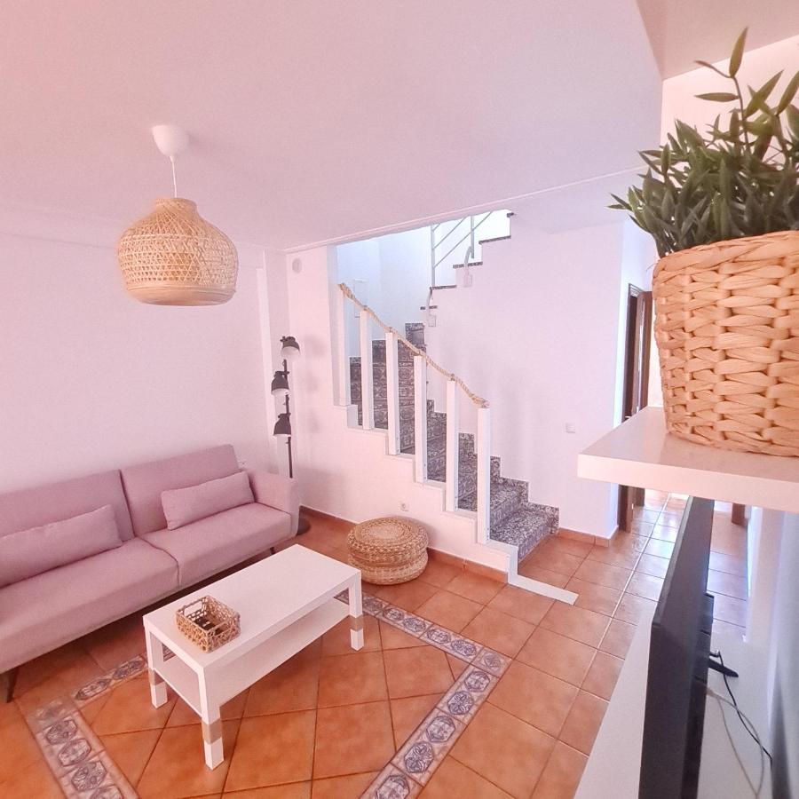Casa M De Mar - Duplex Con Vistas Appartement Corralejo Buitenkant foto