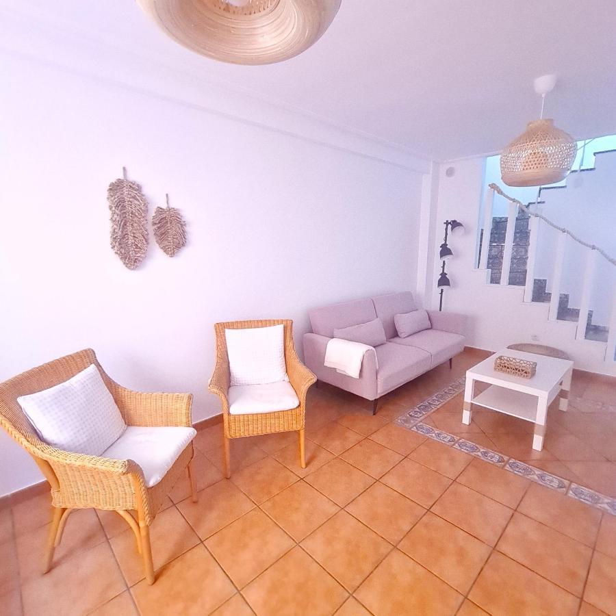 Casa M De Mar - Duplex Con Vistas Appartement Corralejo Buitenkant foto