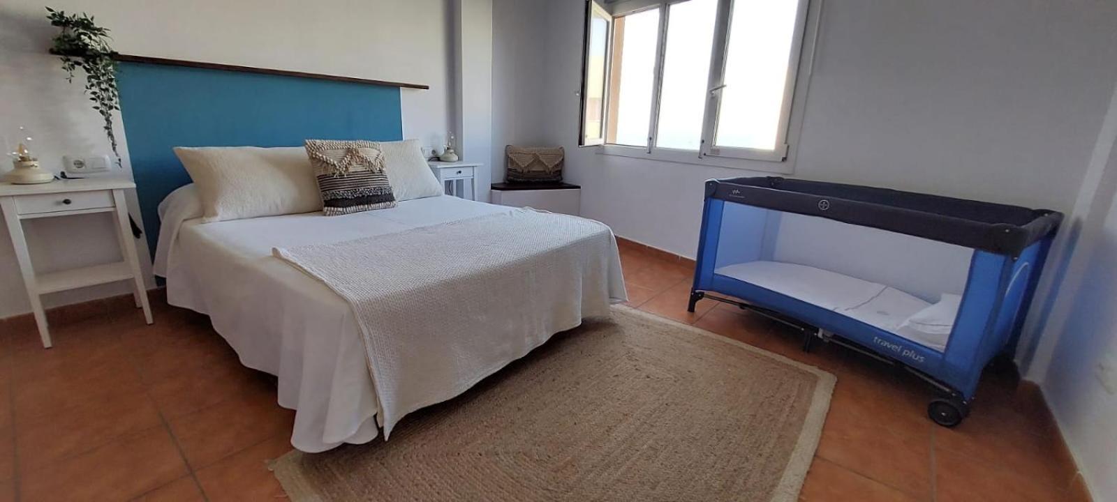 Casa M De Mar - Duplex Con Vistas Appartement Corralejo Buitenkant foto