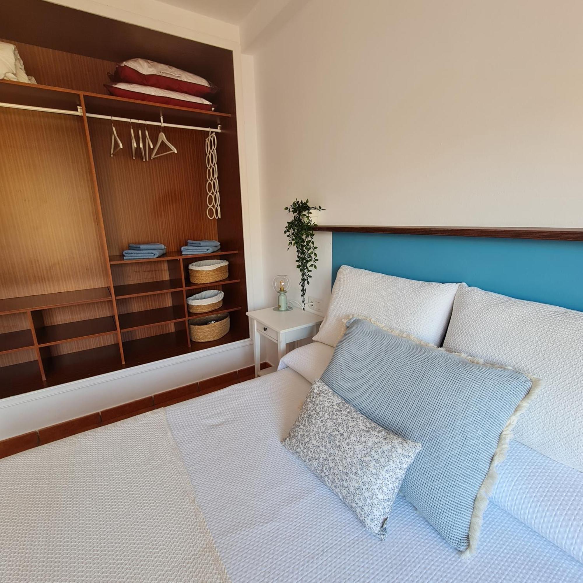 Casa M De Mar - Duplex Con Vistas Appartement Corralejo Buitenkant foto