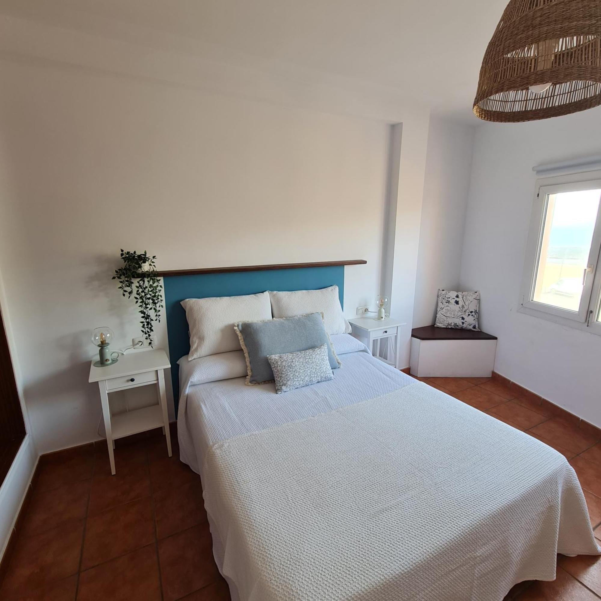 Casa M De Mar - Duplex Con Vistas Appartement Corralejo Buitenkant foto