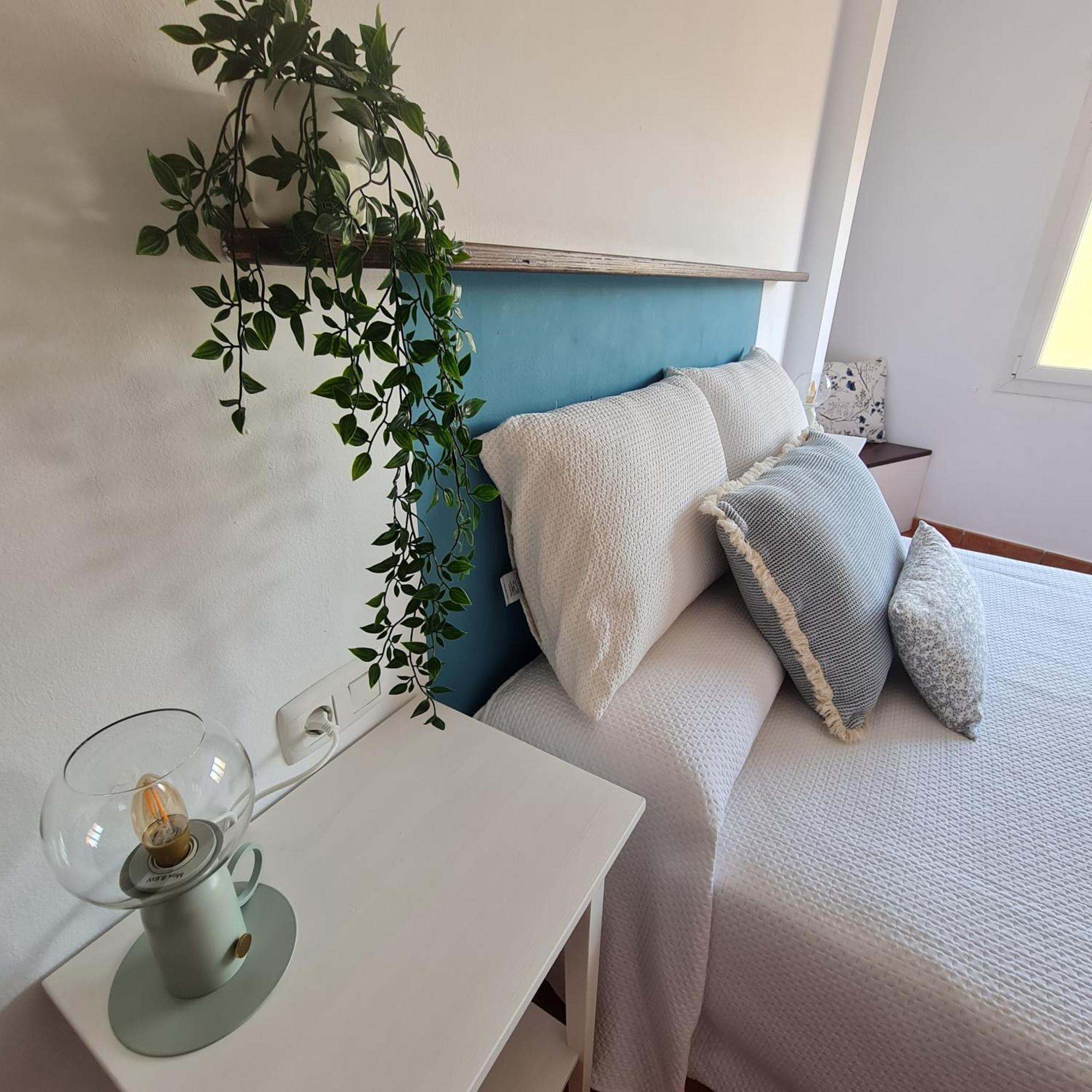Casa M De Mar - Duplex Con Vistas Appartement Corralejo Buitenkant foto